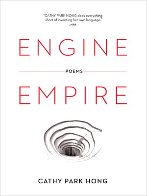 cover image of Engine Empire